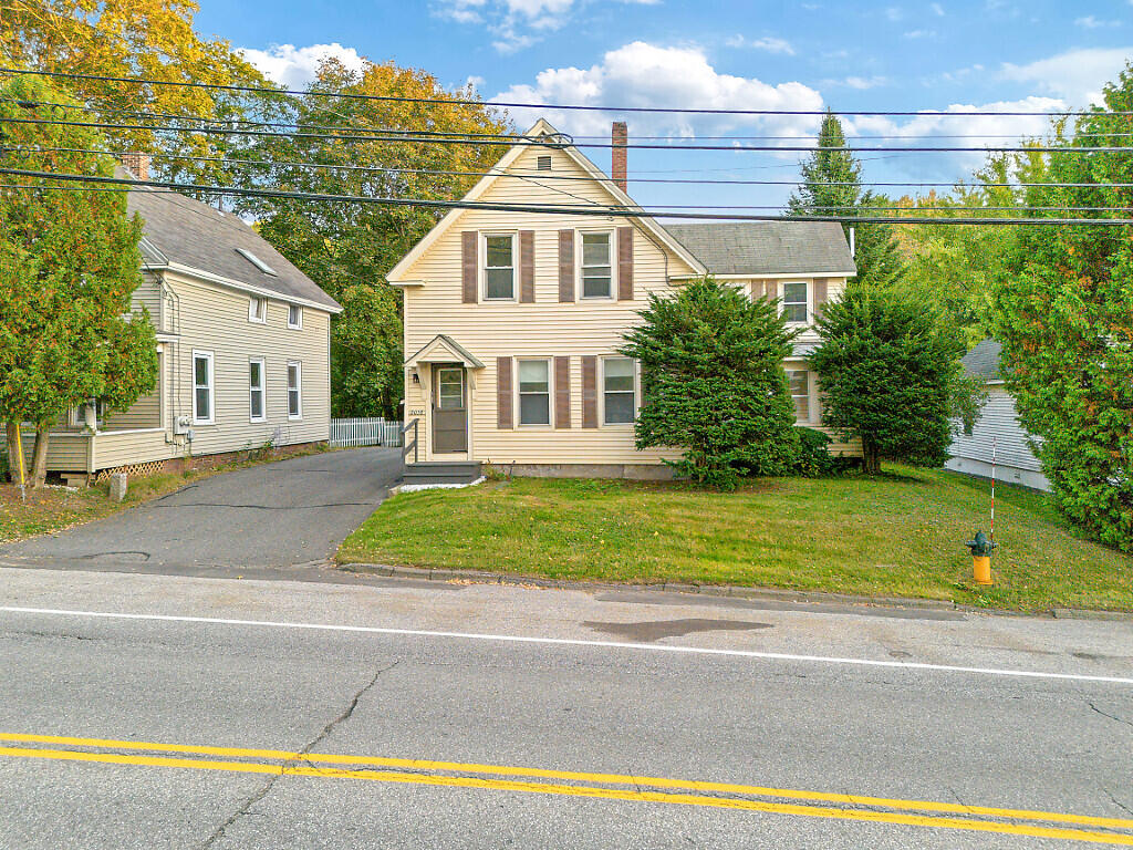 2058 N Belfast Avenue