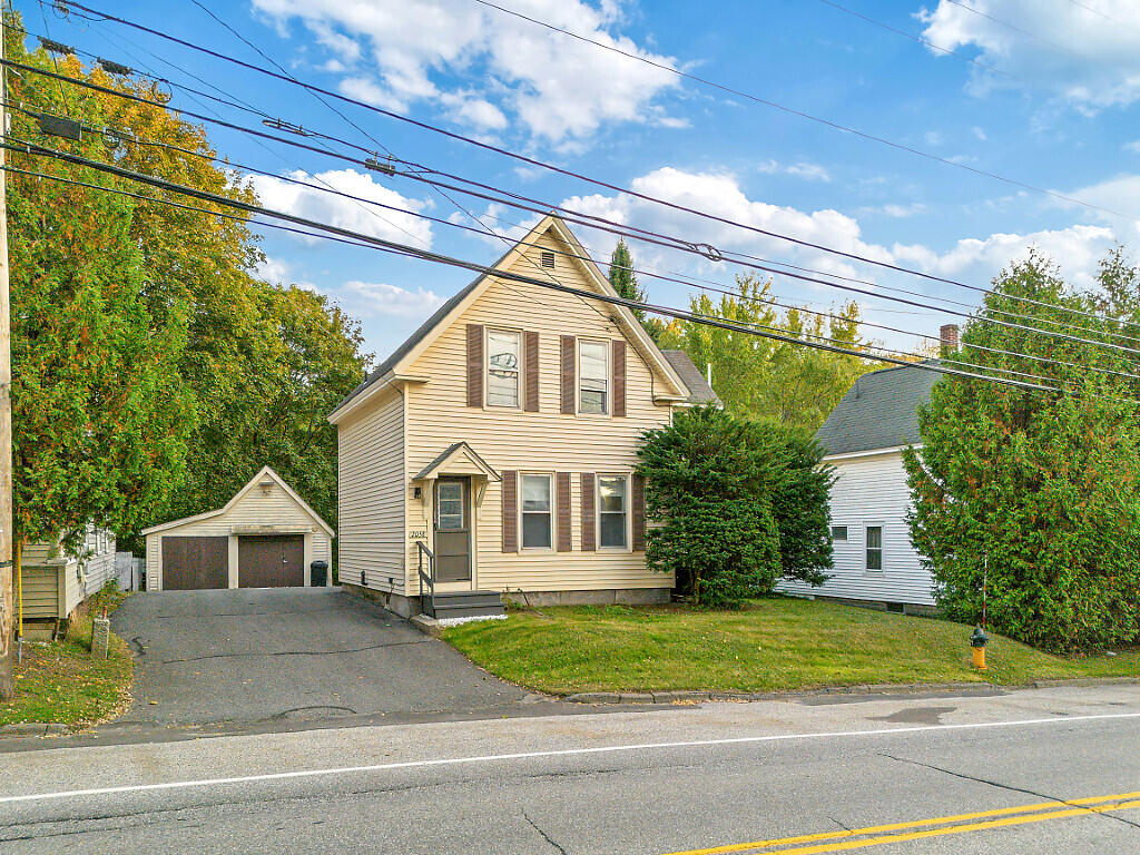 2058 N Belfast Avenue