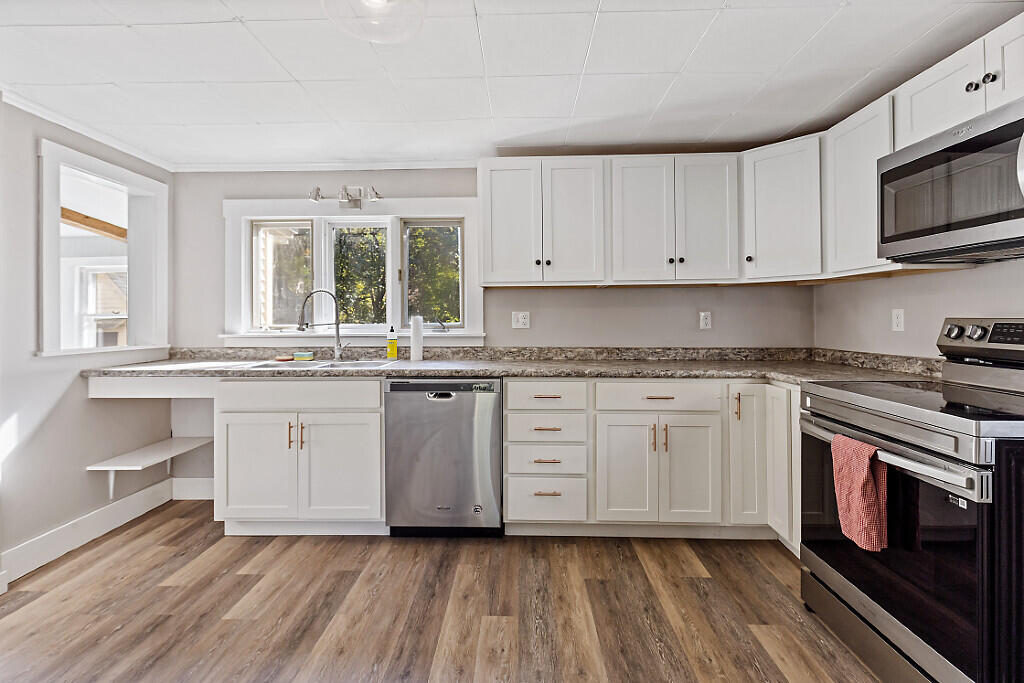 2058 N Belfast Avenue