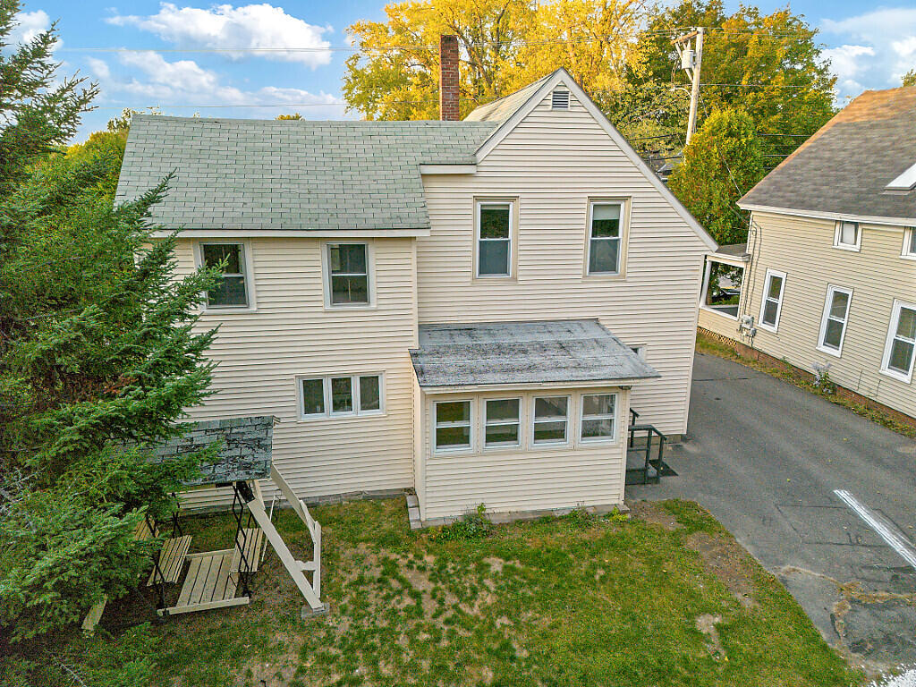 2058 N Belfast Avenue