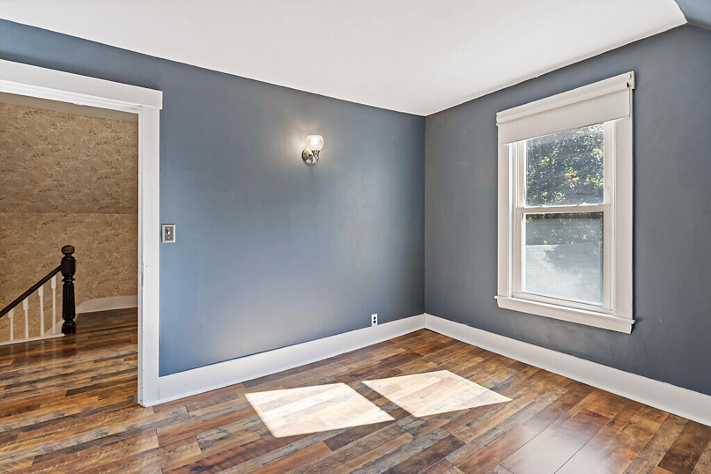 2058 N Belfast Avenue