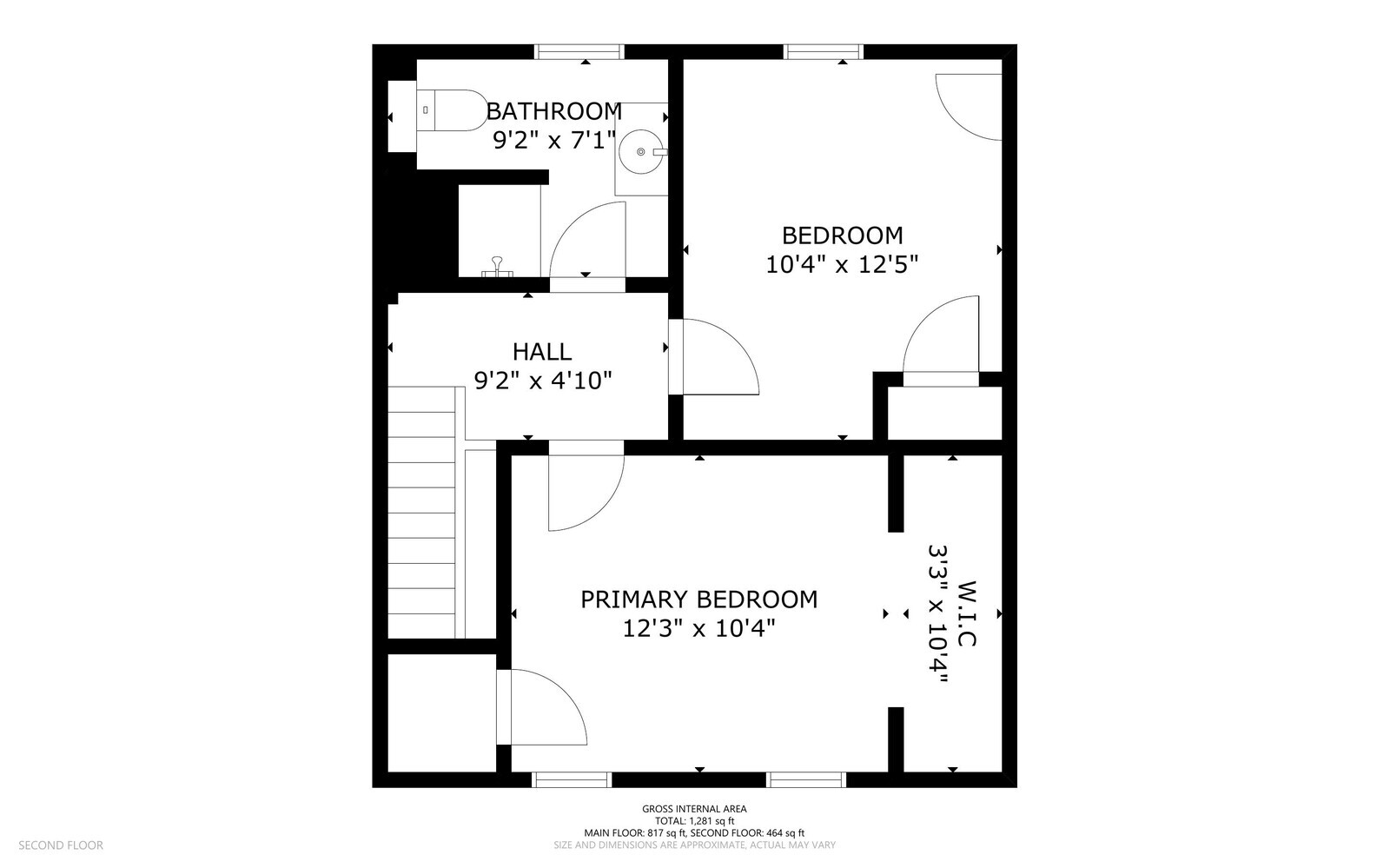 2058 N Belfast Avenue