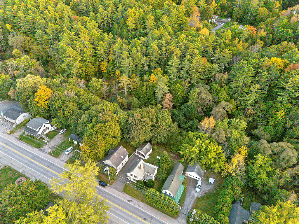 2058 N Belfast Avenue