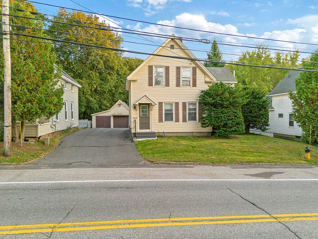 2058 N Belfast Avenue