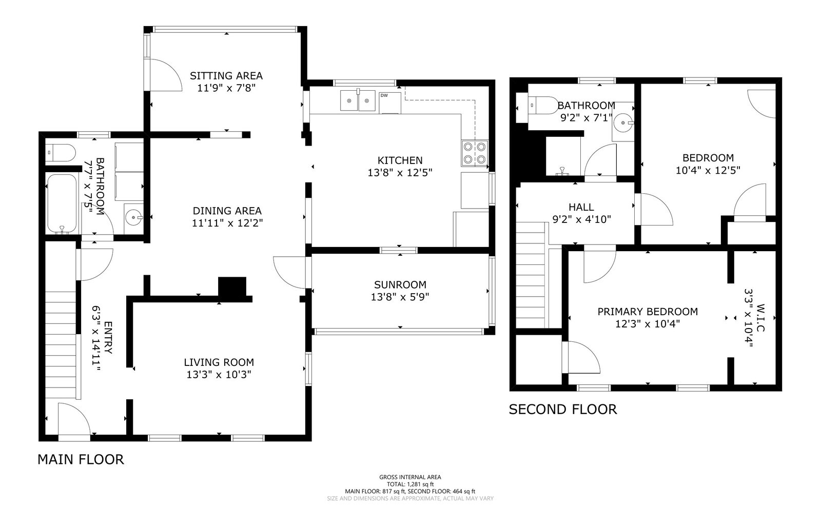 2058 N Belfast Avenue