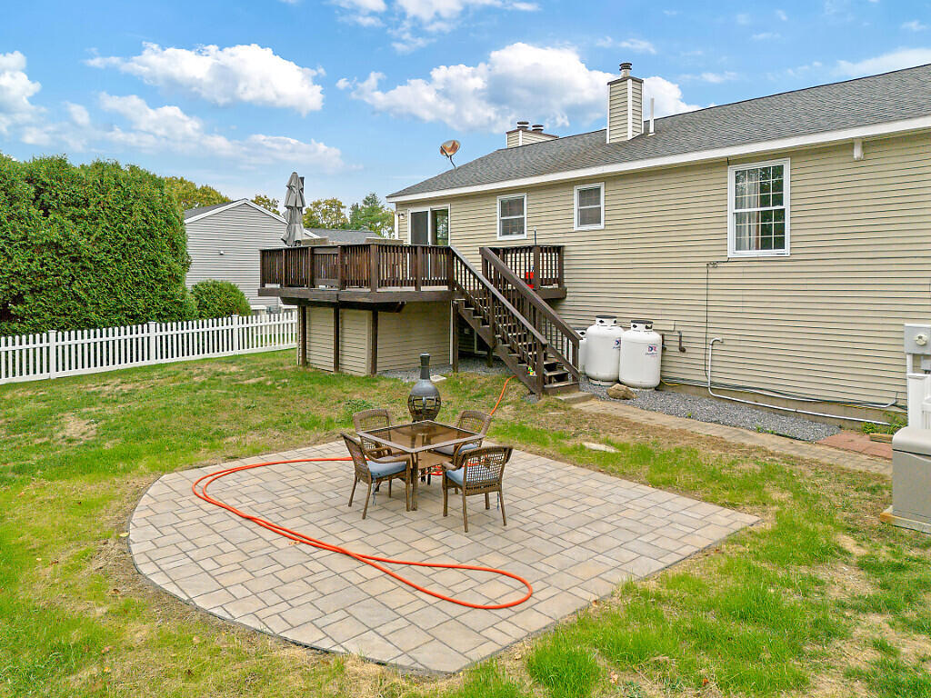 8 Kyle Street, Brunswick