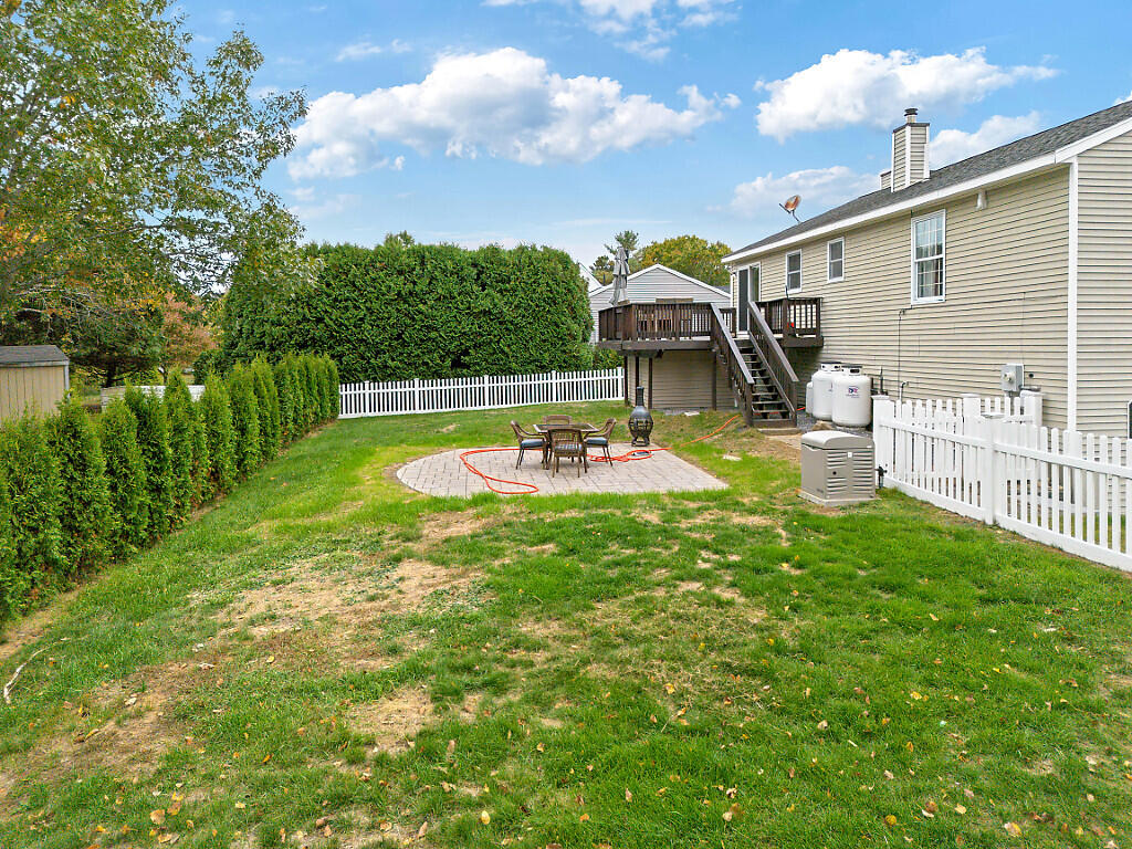 8 Kyle Street, Brunswick