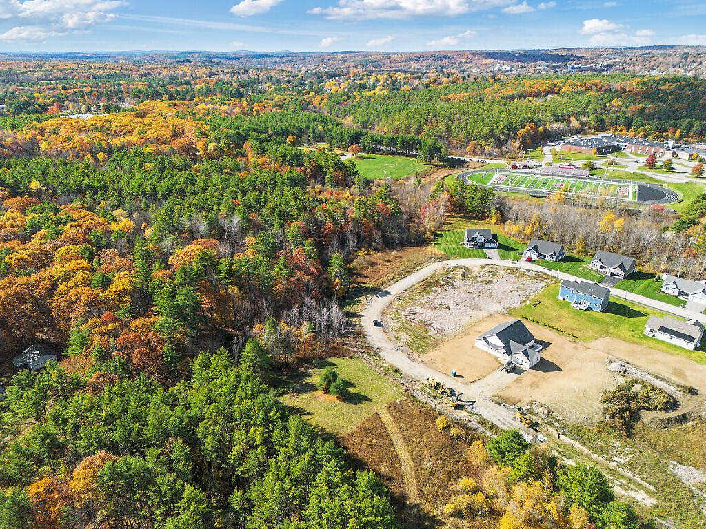 112 Fieldstone Drive, Augusta