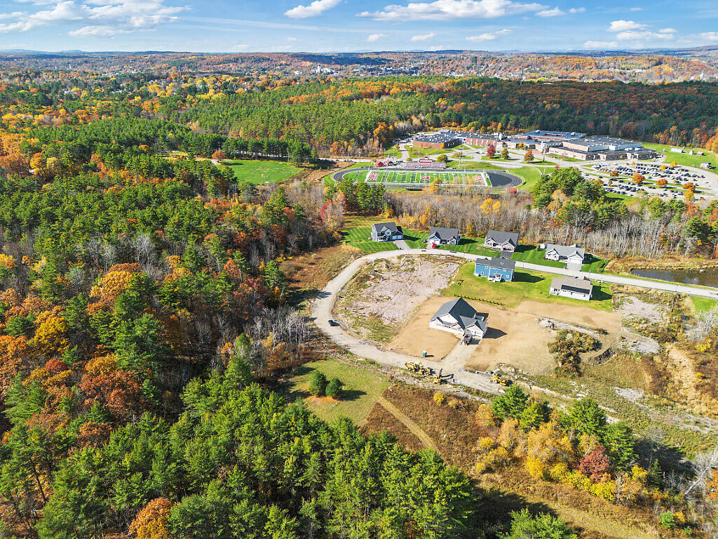 112 Fieldstone Drive, Augusta