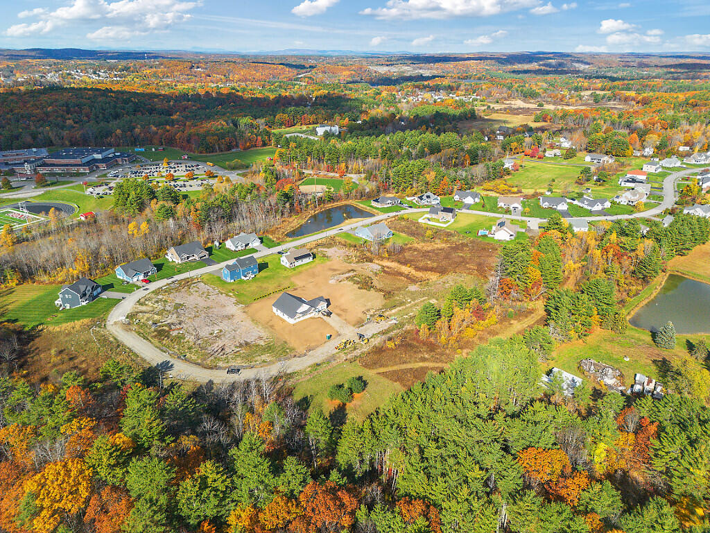 112 Fieldstone Drive, Augusta