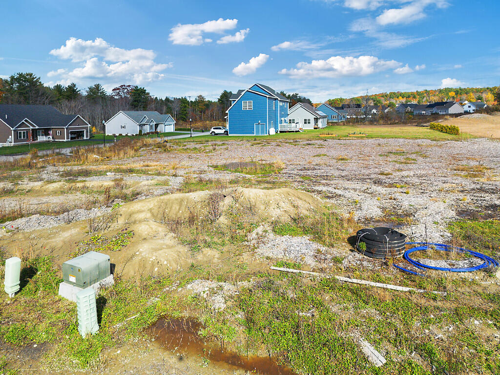 95 Fieldstone Drive, Augusta