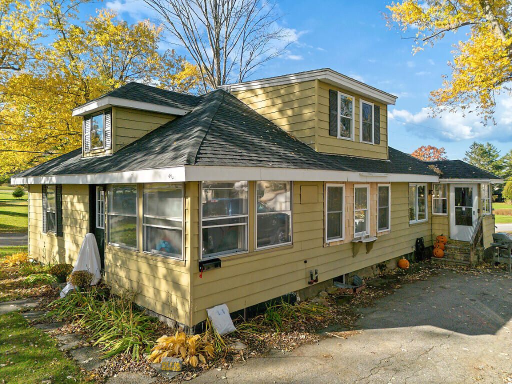 229 Highland Avenue