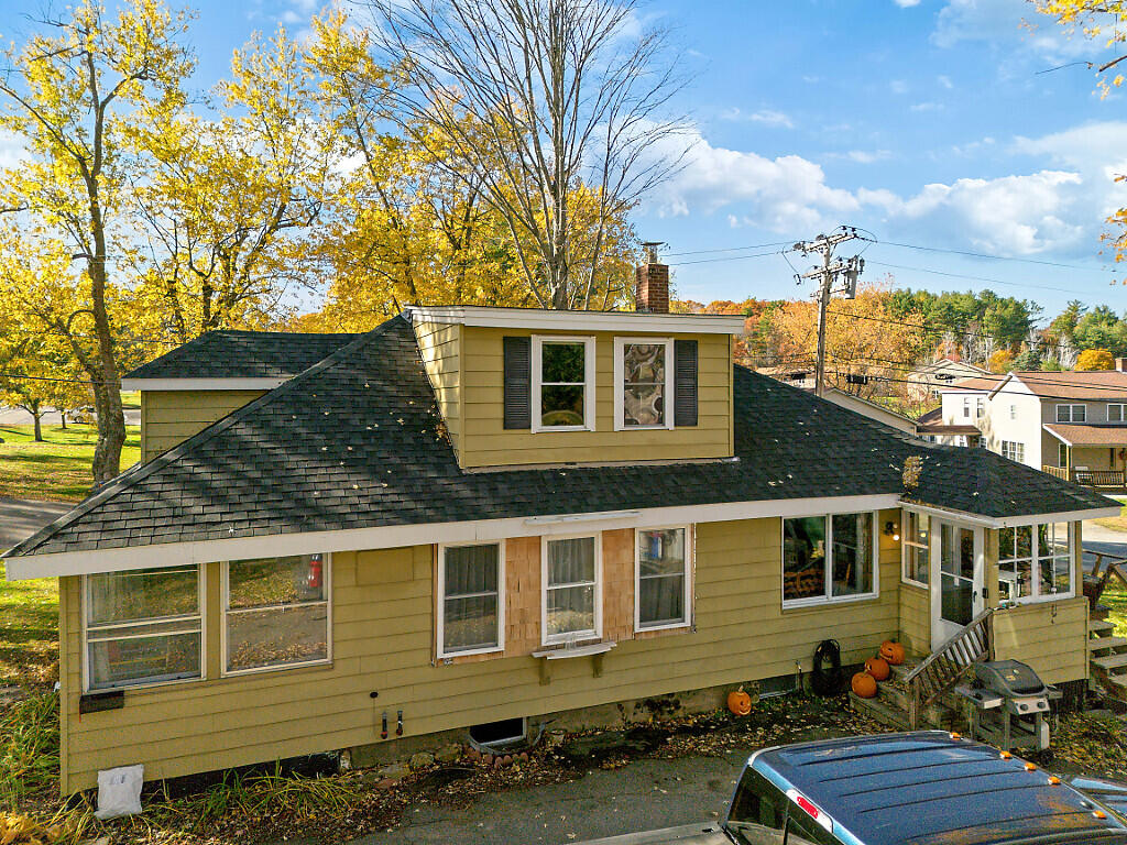 229 Highland Avenue