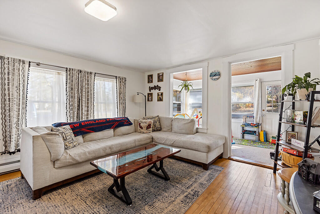 229 Highland Avenue