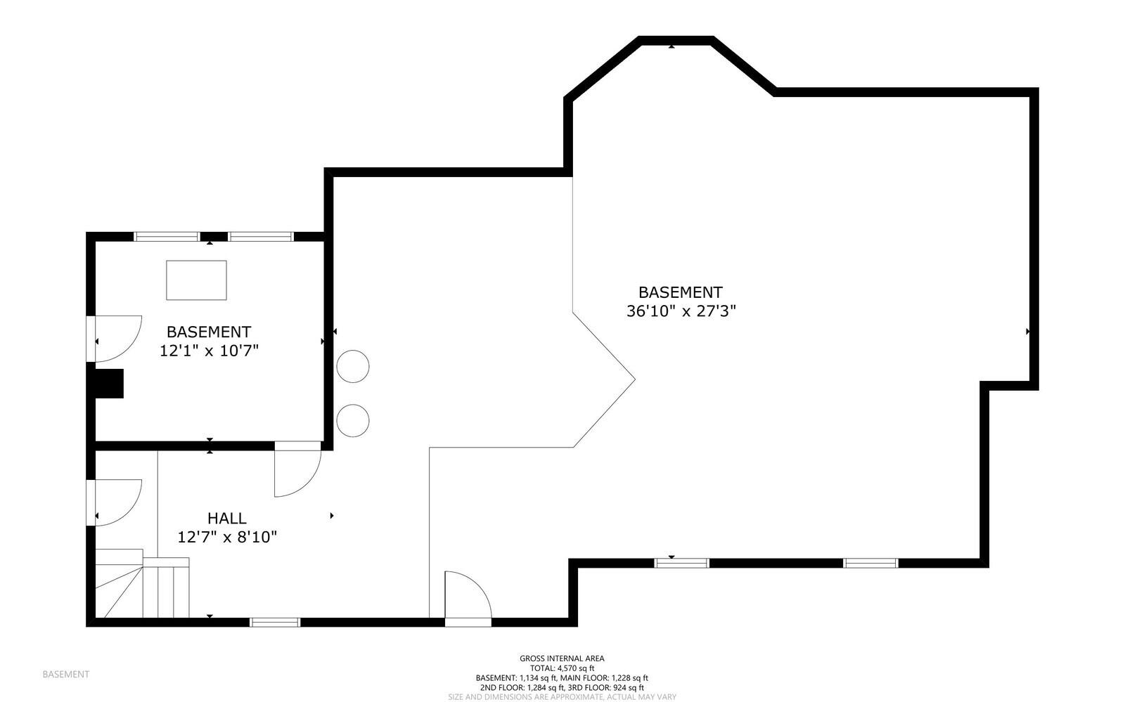 16 E Chestnut Street