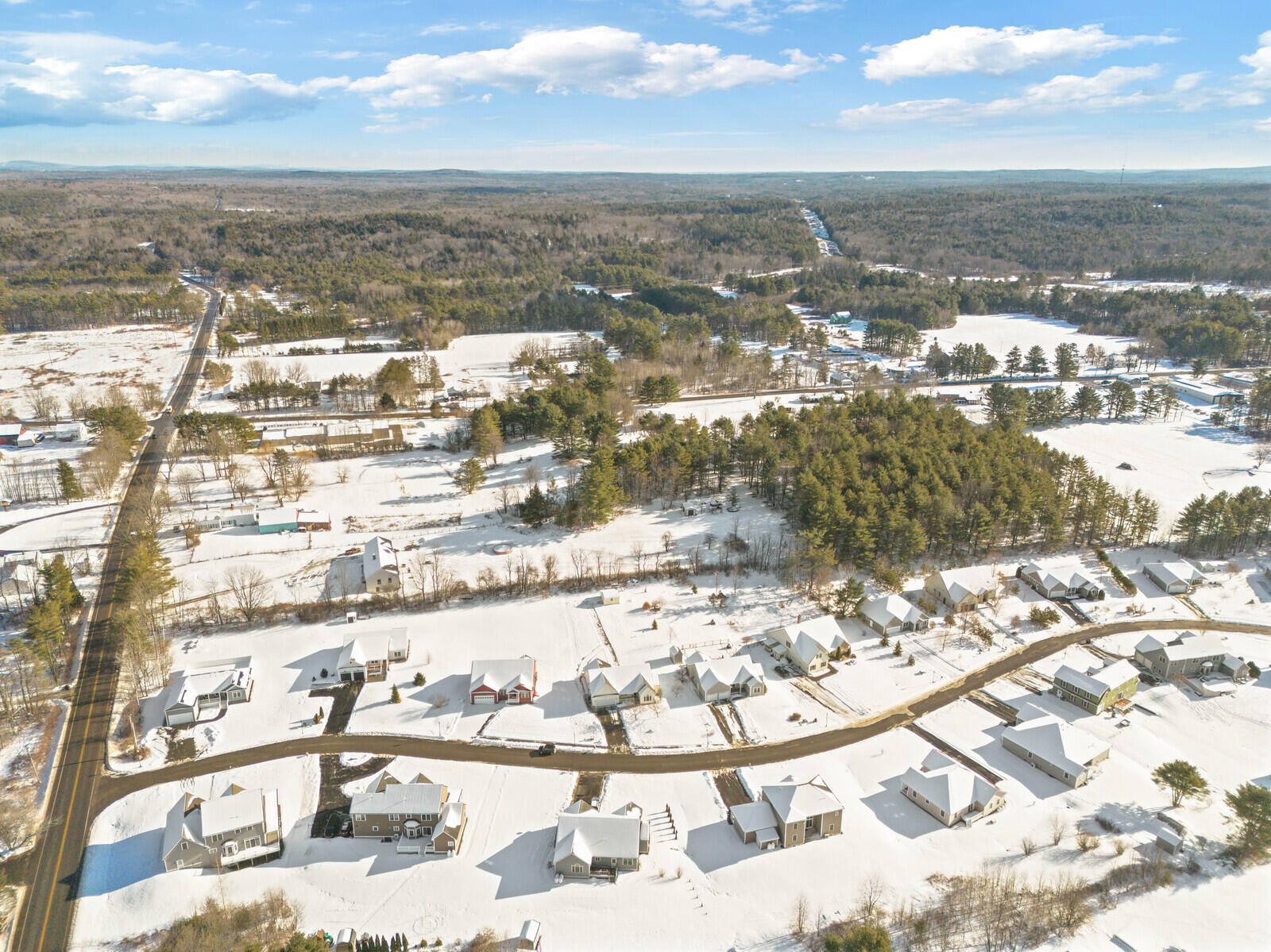 15 Fieldstone Drive