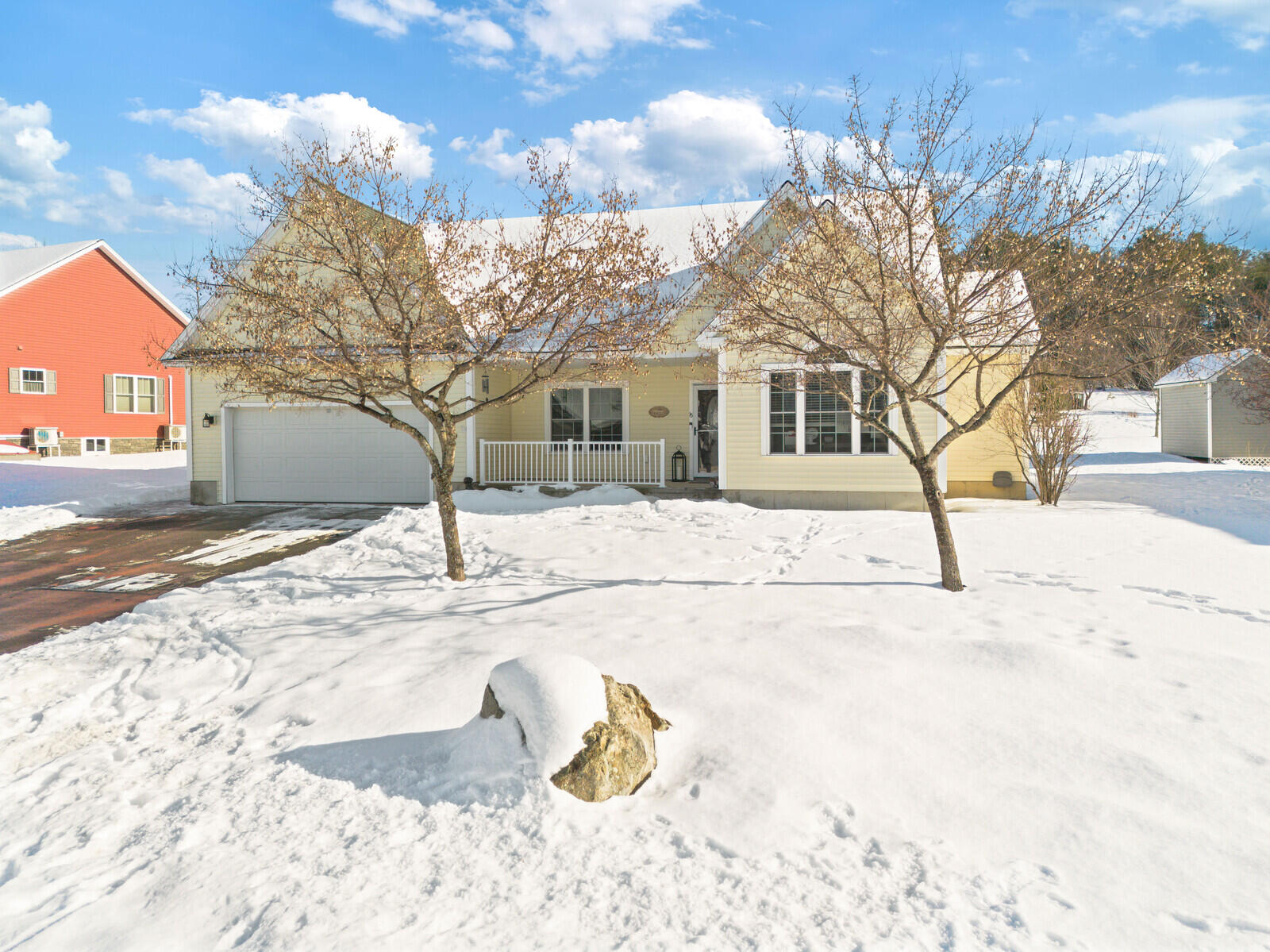 15 Fieldstone Drive
