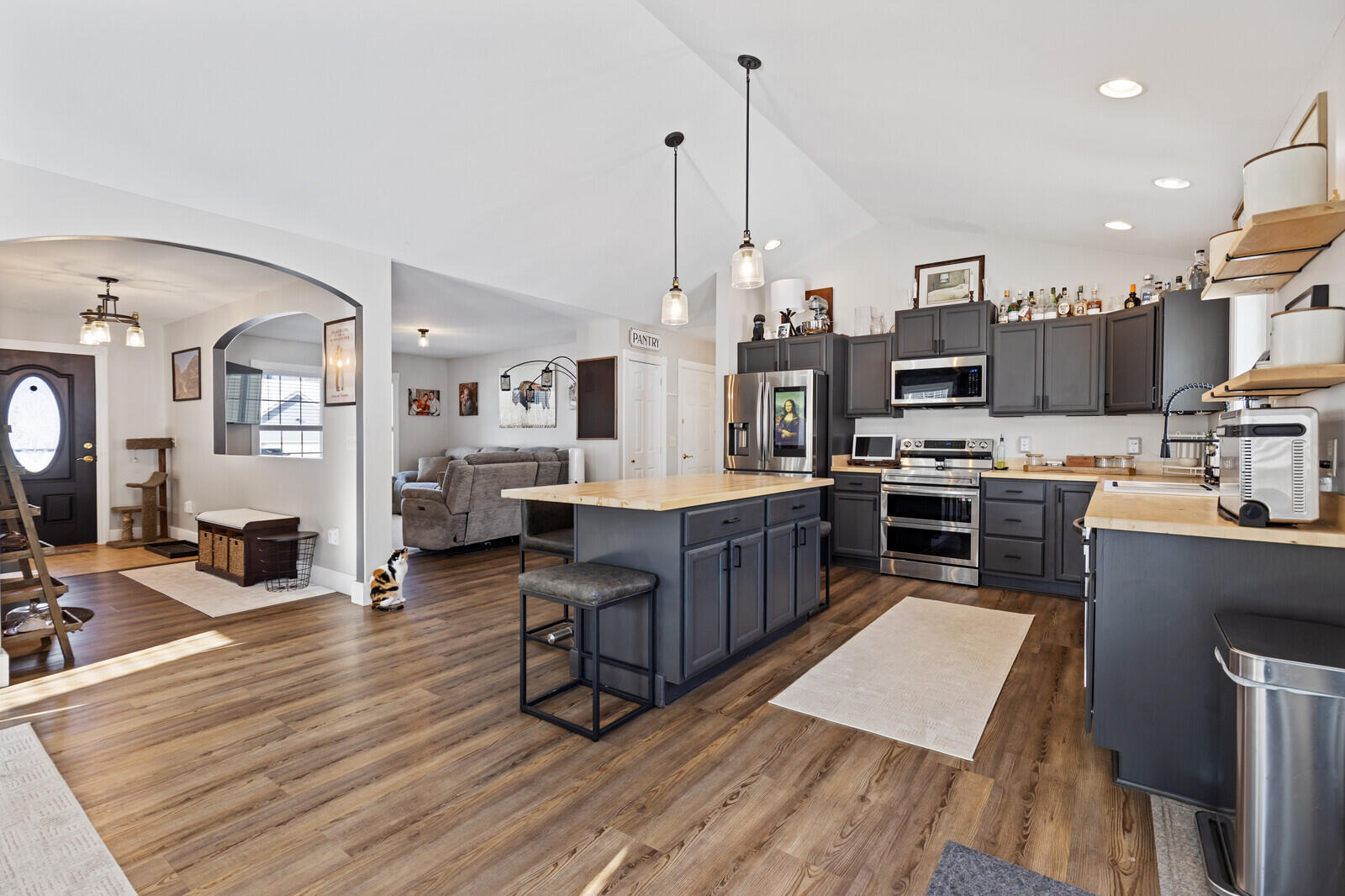 15 Fieldstone Drive