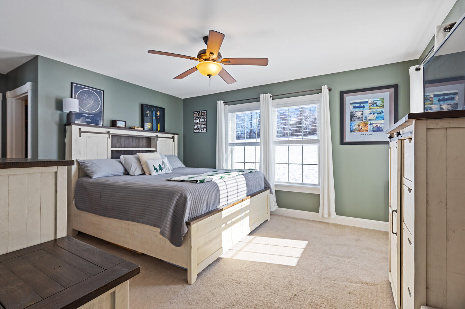 15 Fieldstone Drive