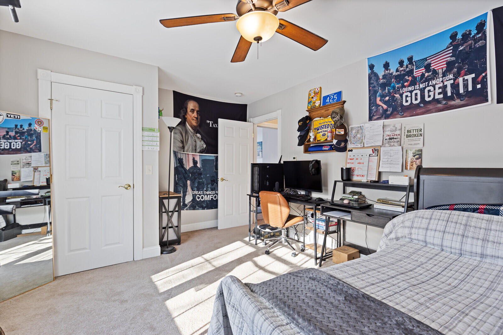 15 Fieldstone Drive