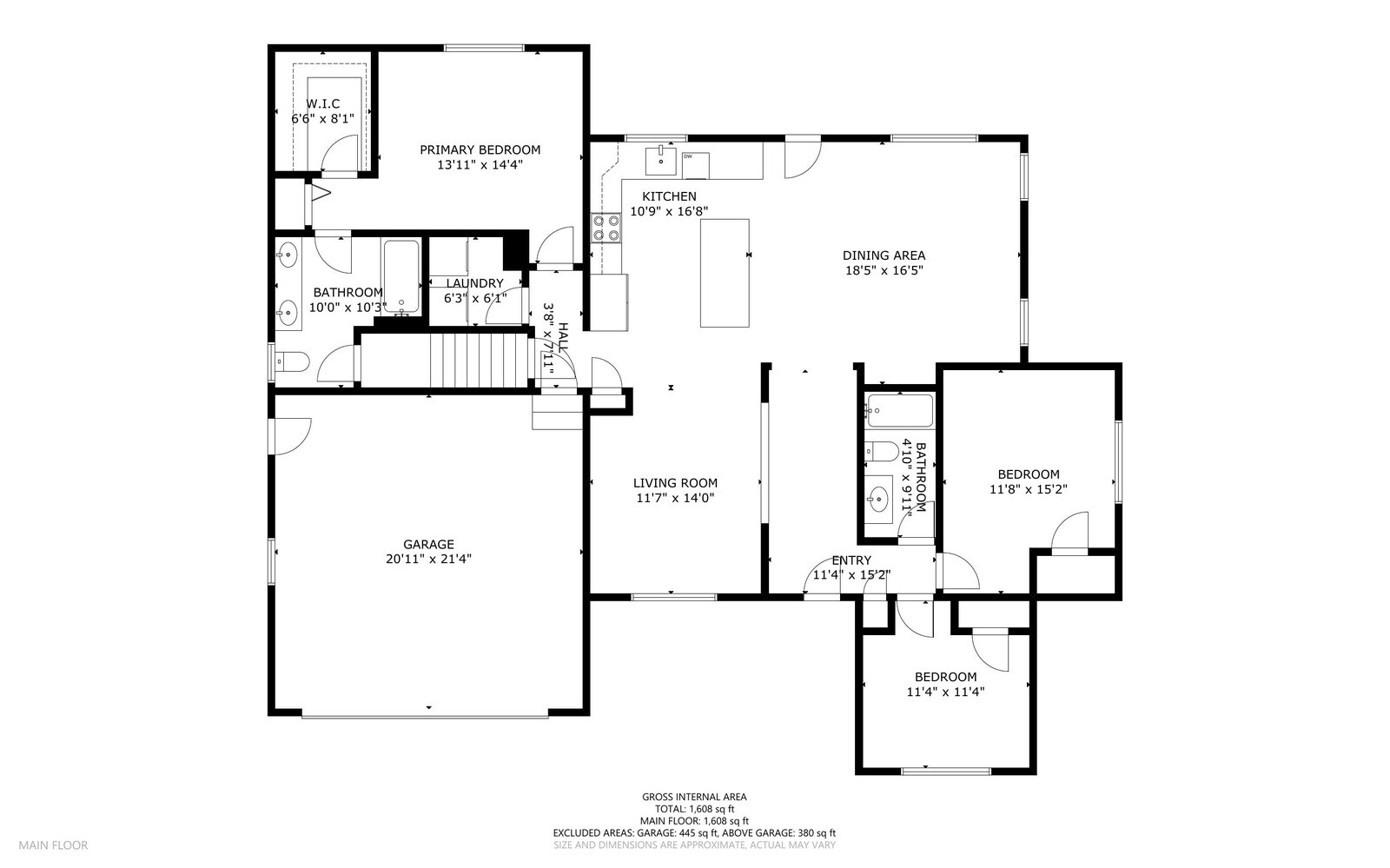 15 Fieldstone Drive