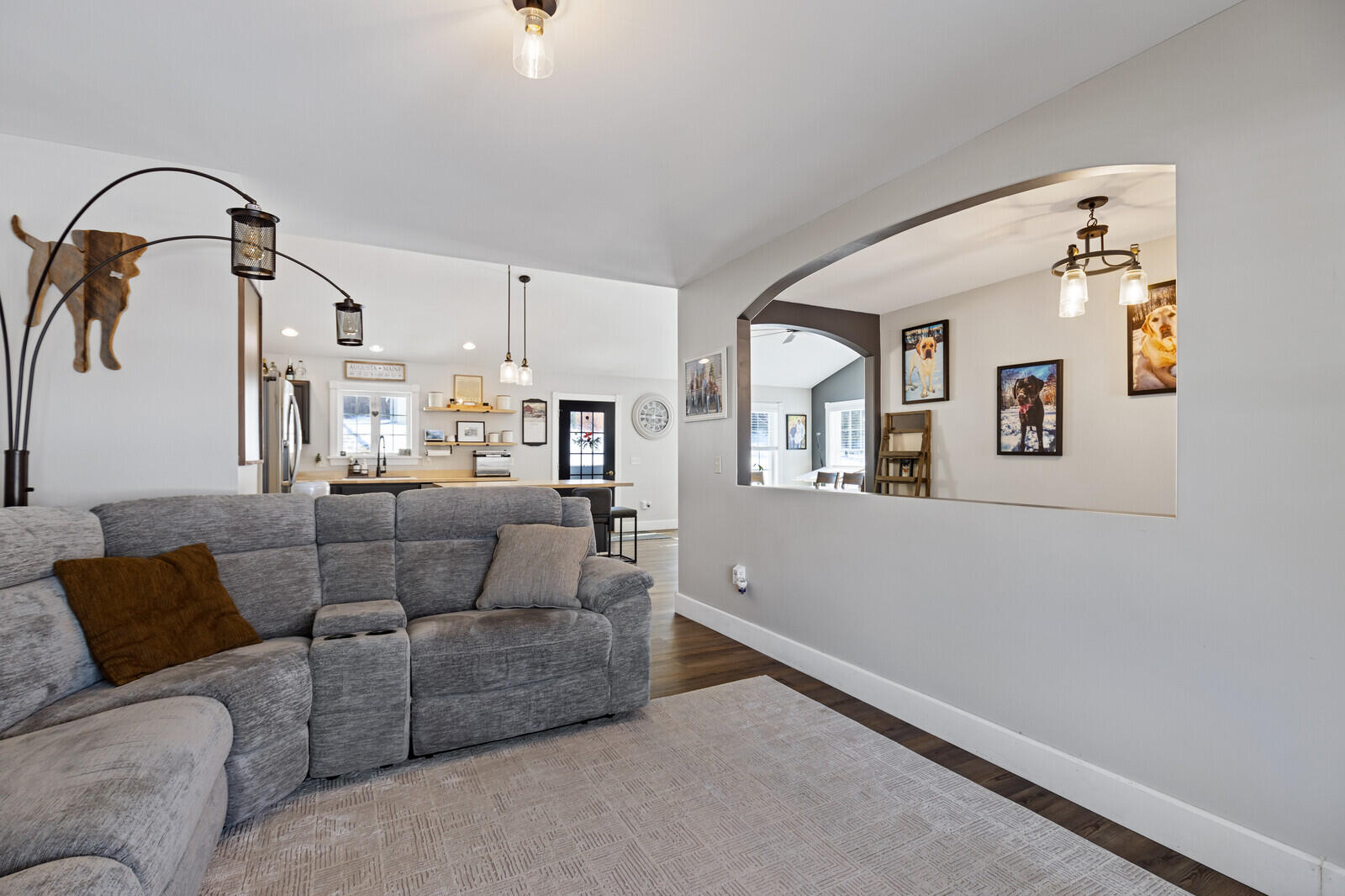 15 Fieldstone Drive