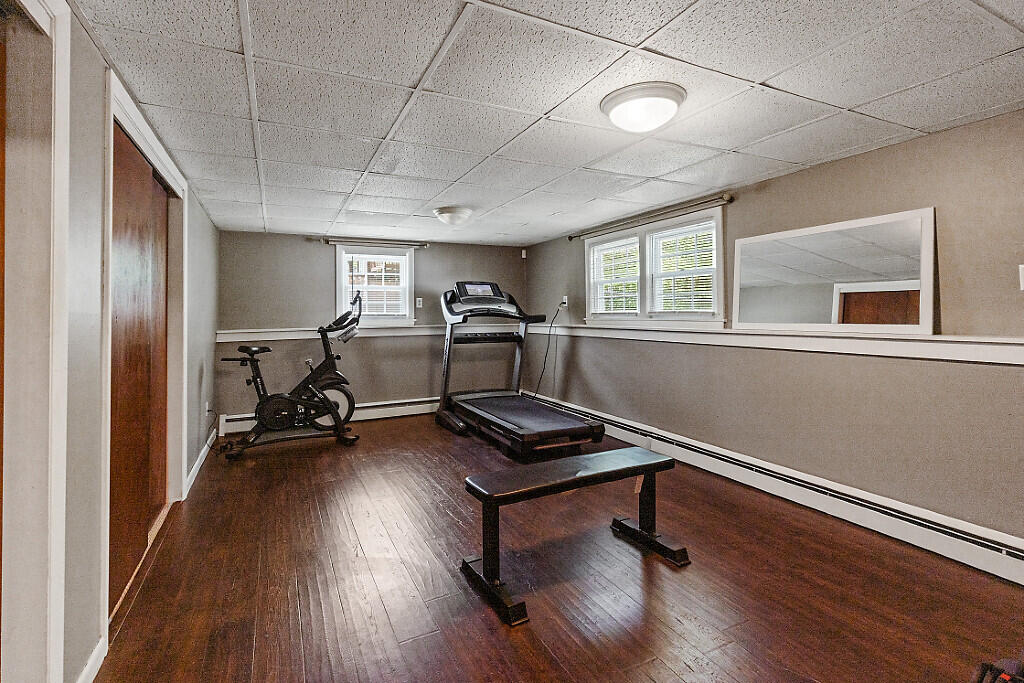 50 Country Club Road