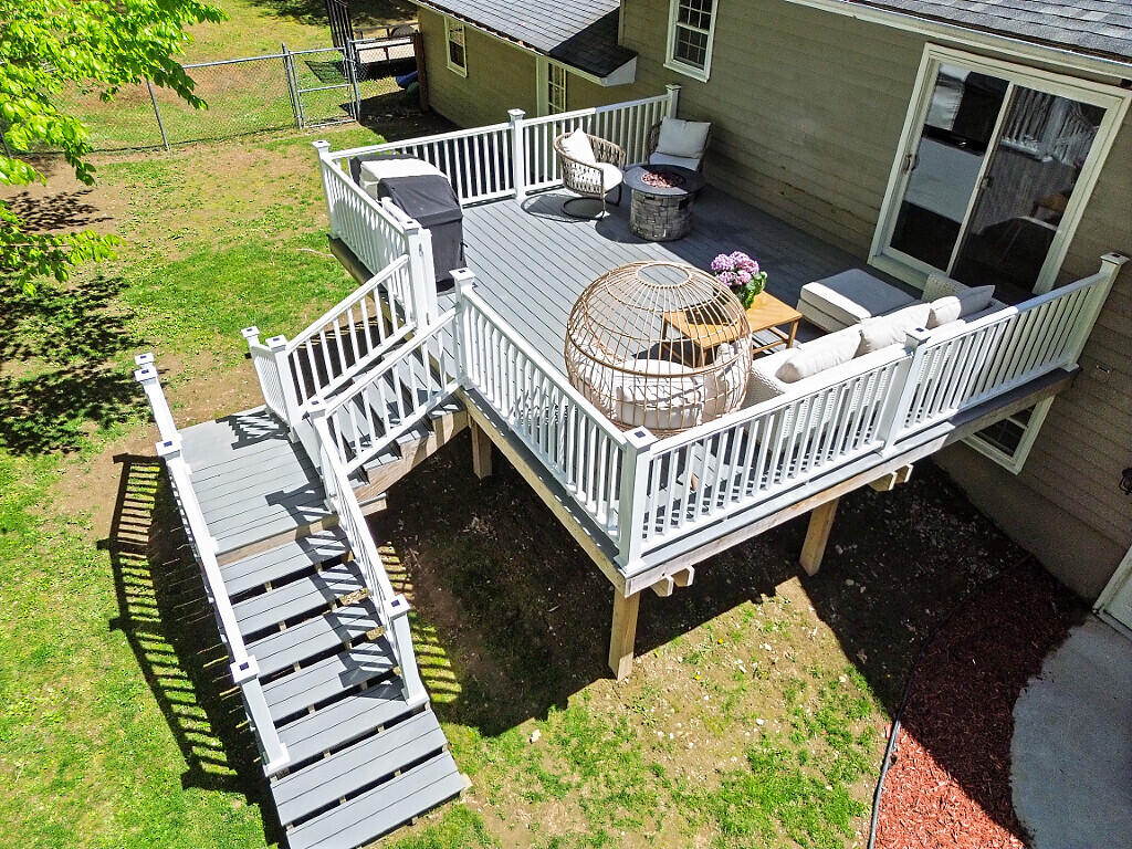 50 Country Club Road