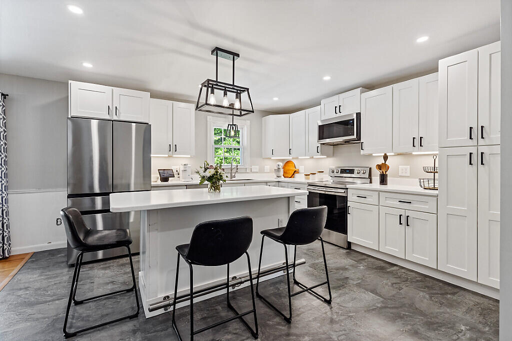 50 Country Club Road