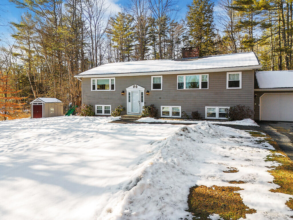 50 Country Club Road