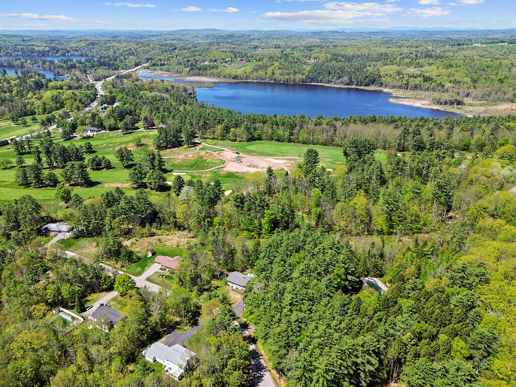 50 Country Club Road