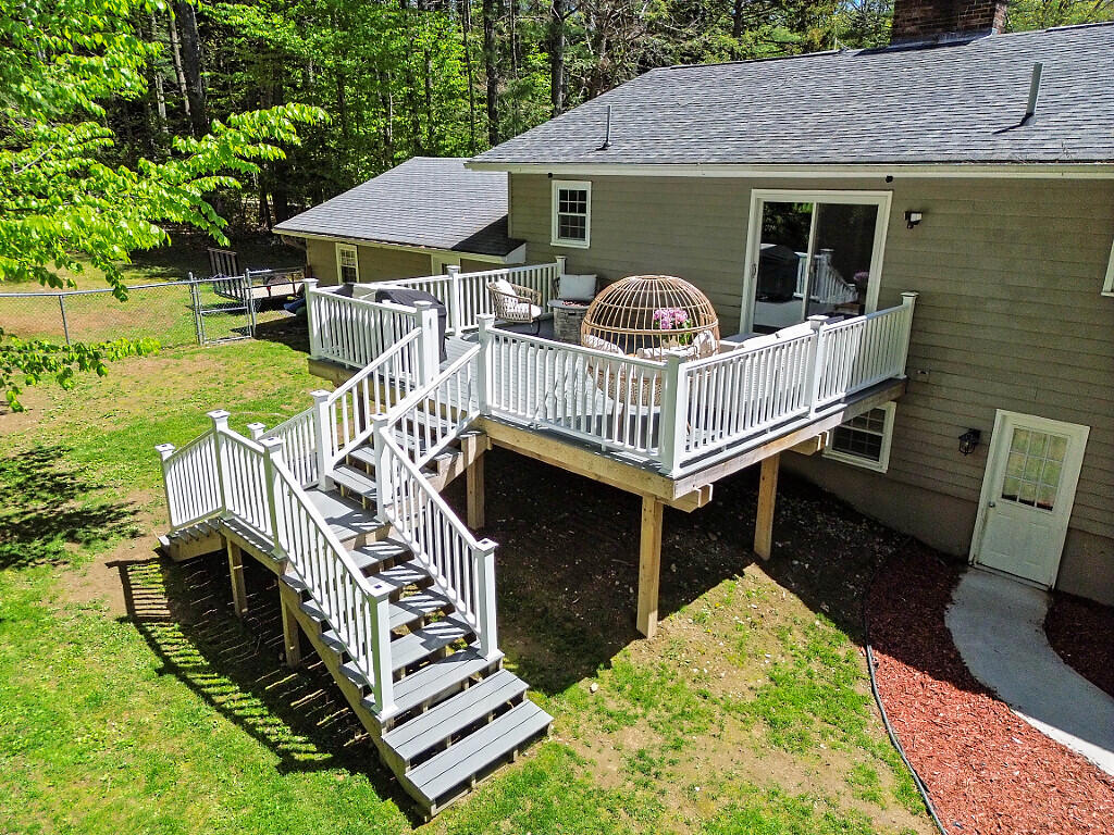 50 Country Club Road