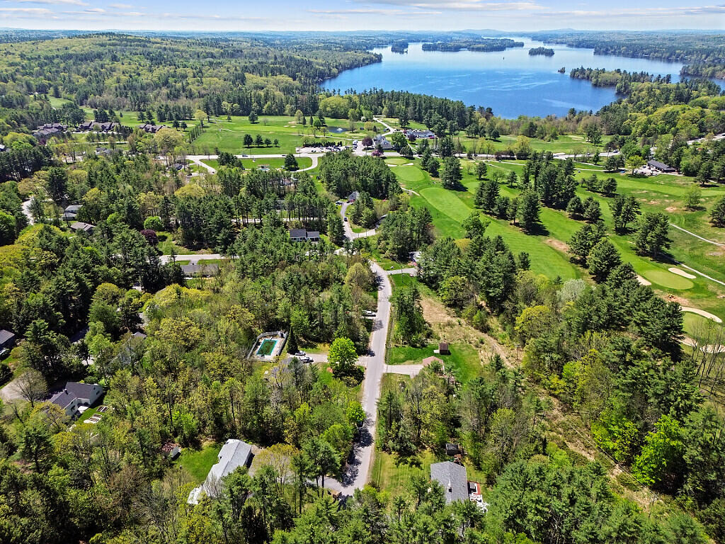 50 Country Club Road
