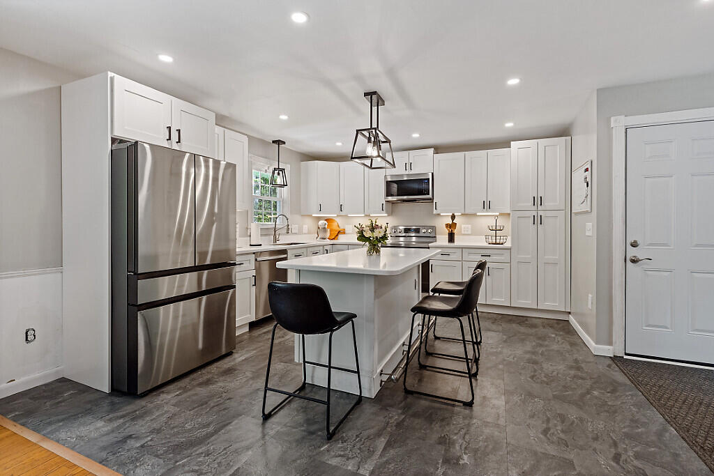 50 Country Club Road