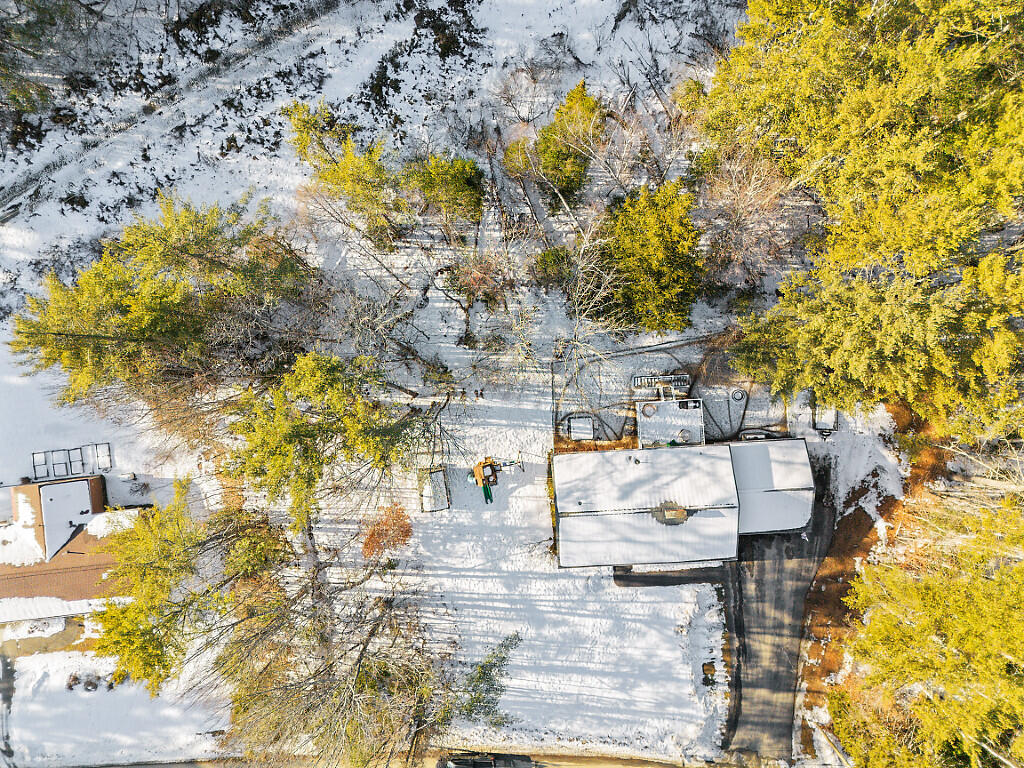 50 Country Club Road