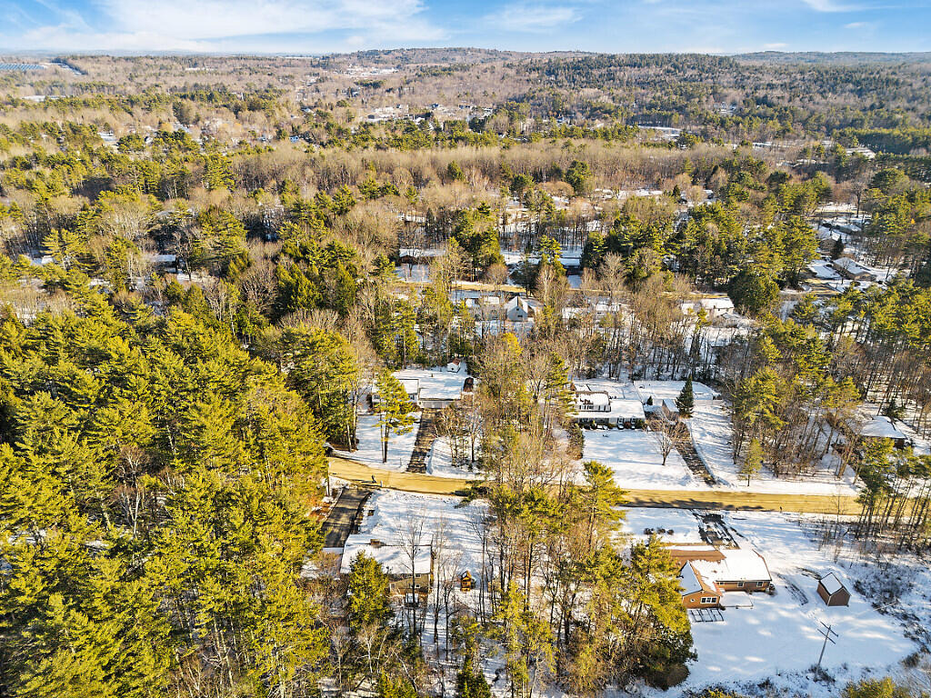 50 Country Club Road