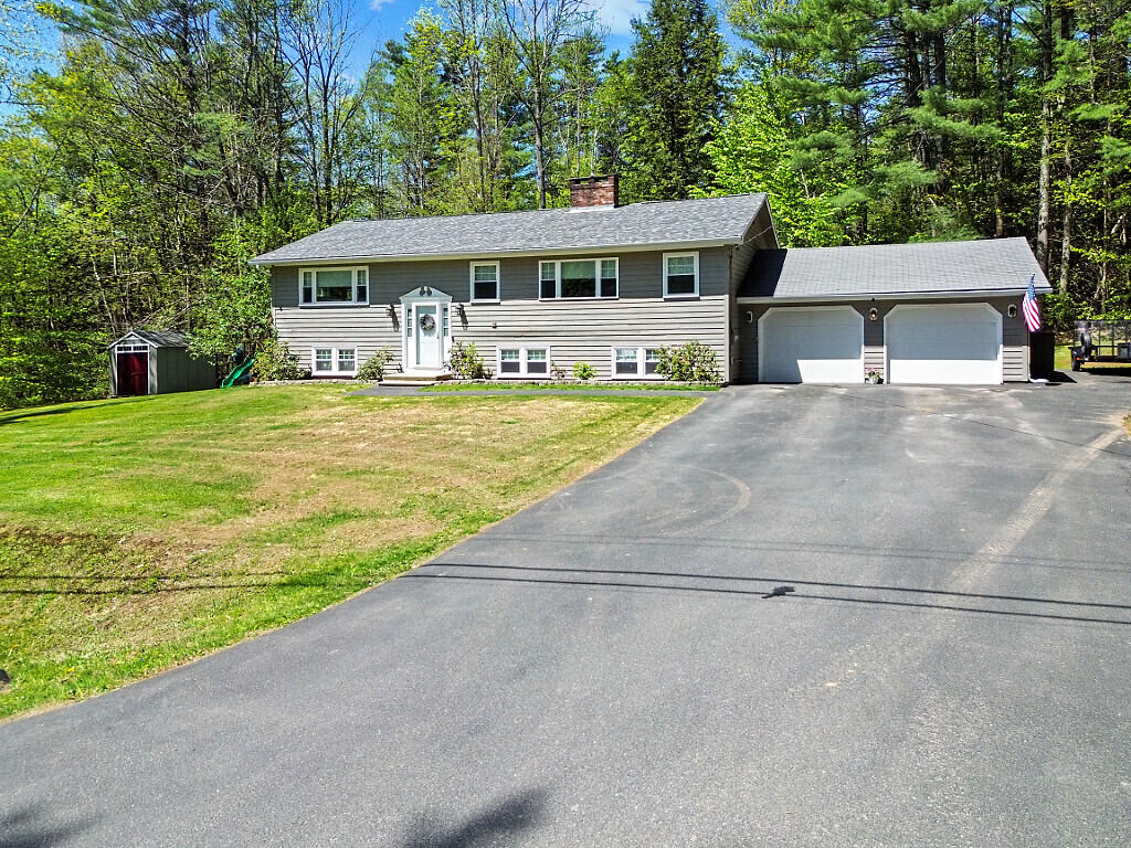 50 Country Club Road