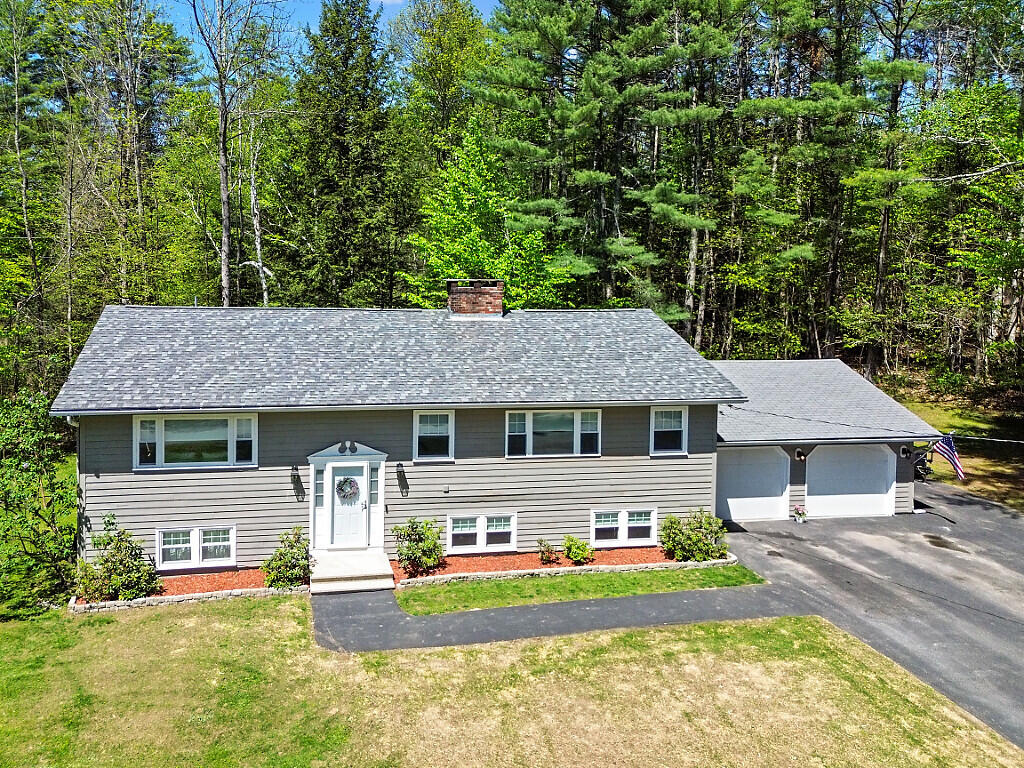 50 Country Club Road