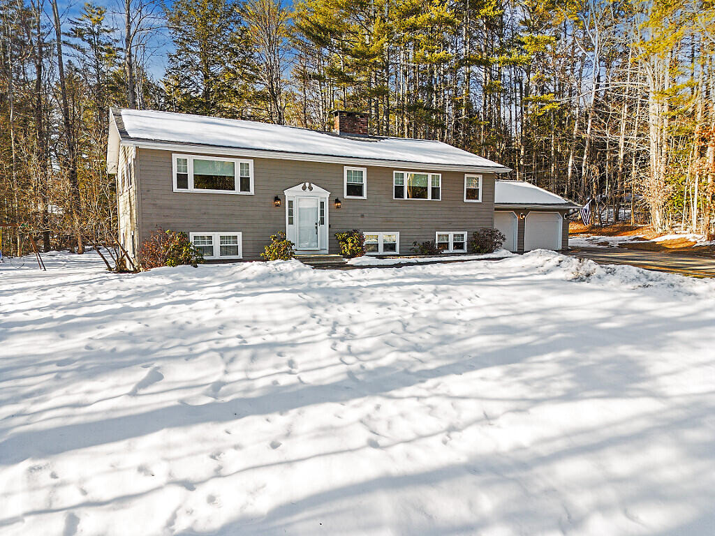 50 Country Club Road