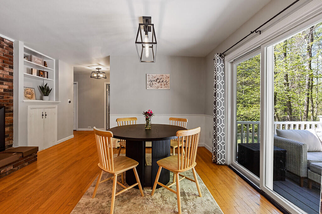 50 Country Club Road