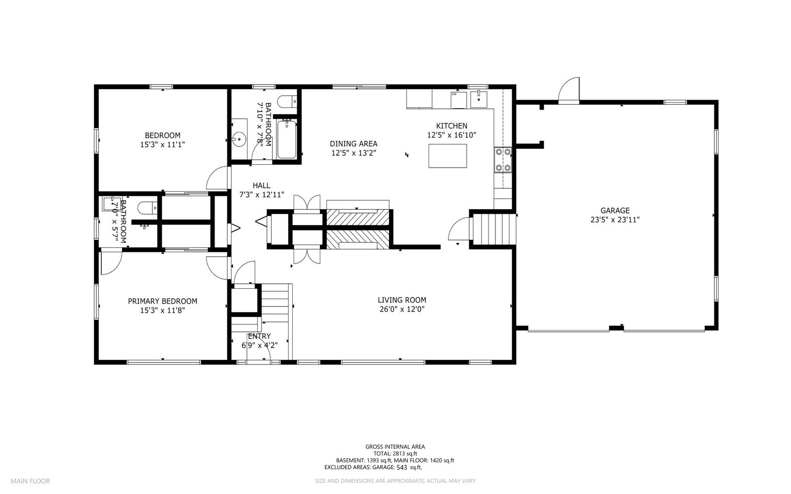 50 Country Club Road