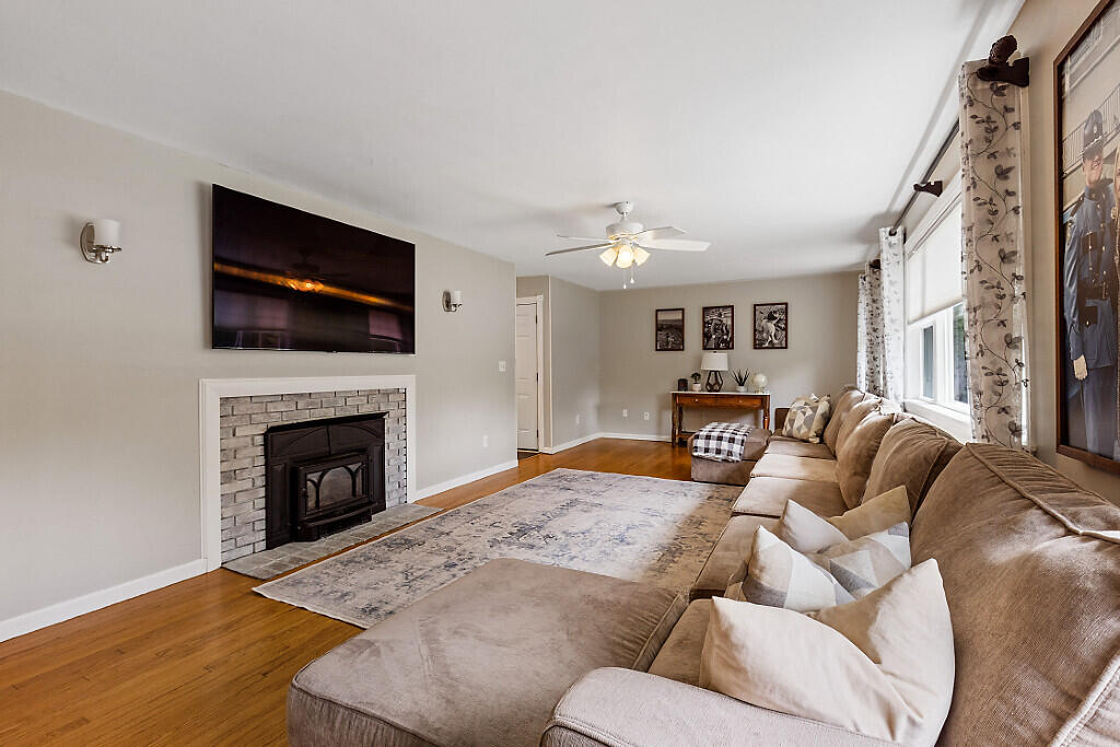 50 Country Club Road