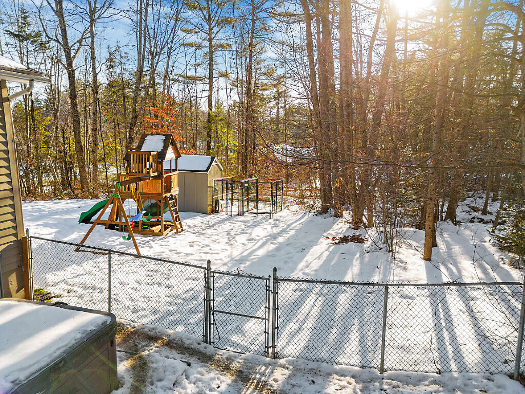 50 Country Club Road