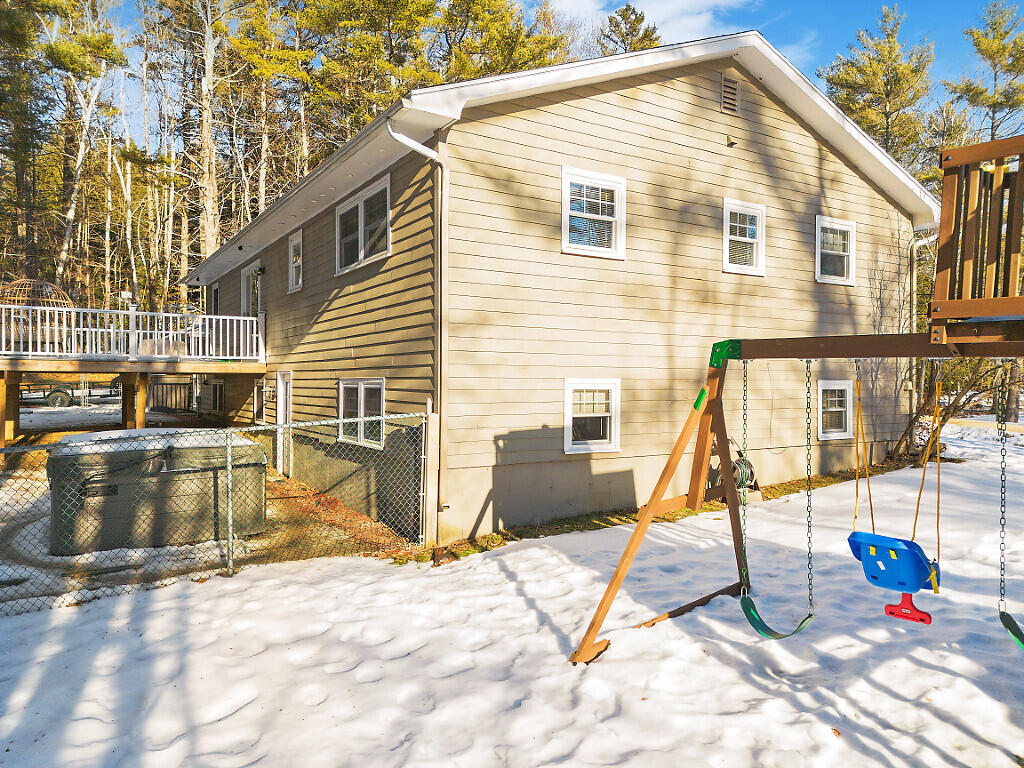 50 Country Club Road