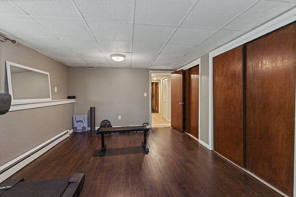 50 Country Club Road