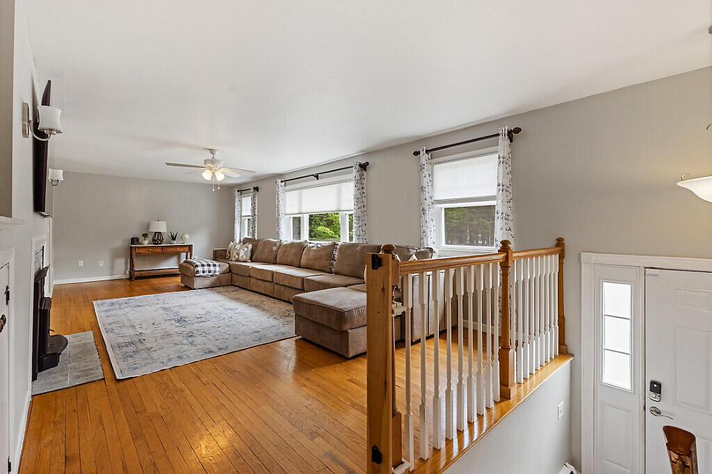 50 Country Club Road