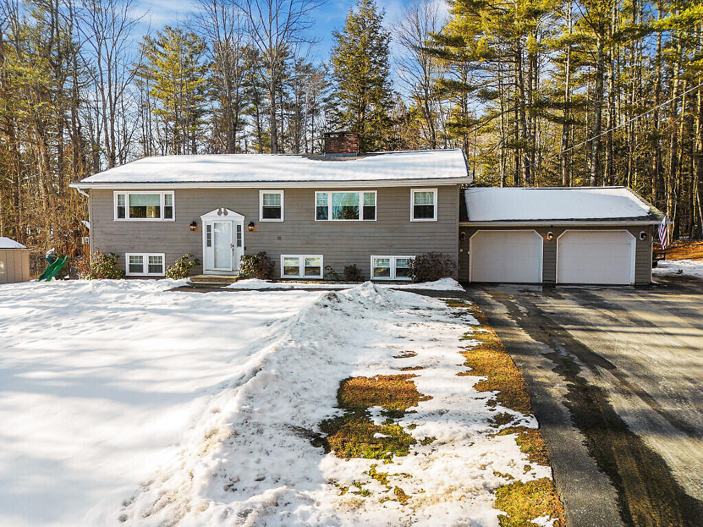 50 Country Club Road