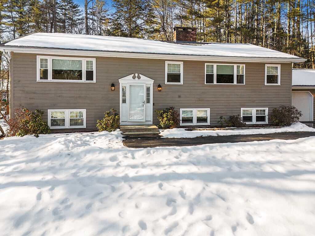 50 Country Club Road