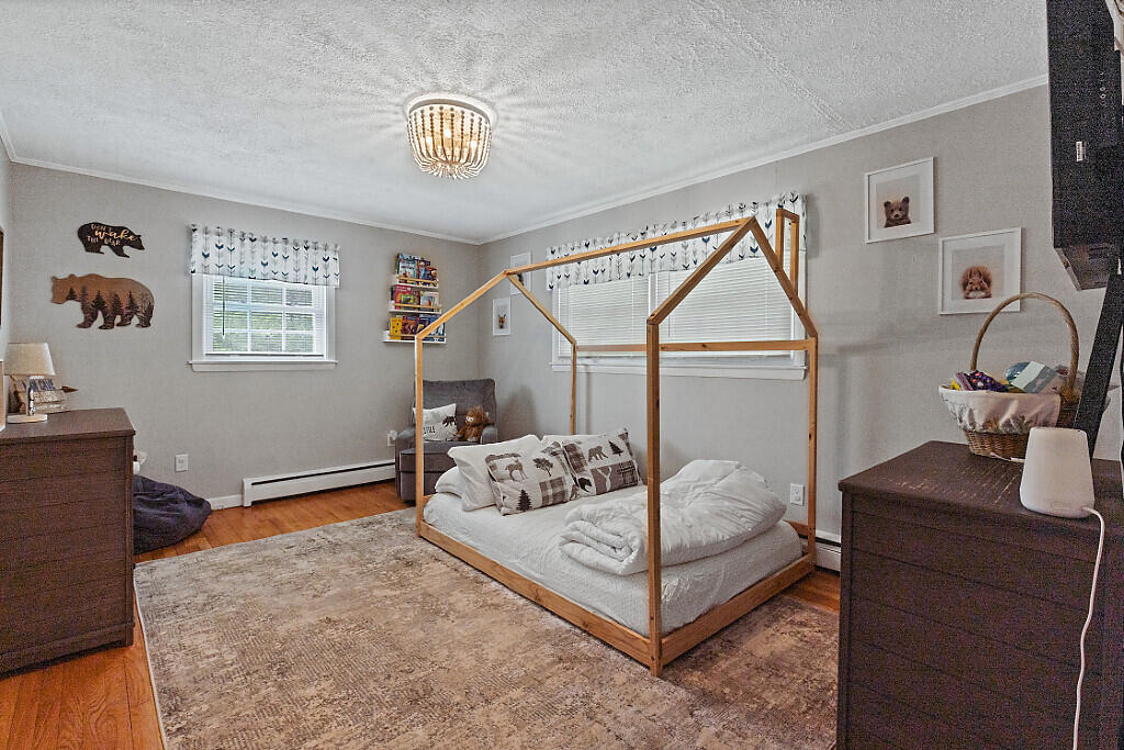 50 Country Club Road