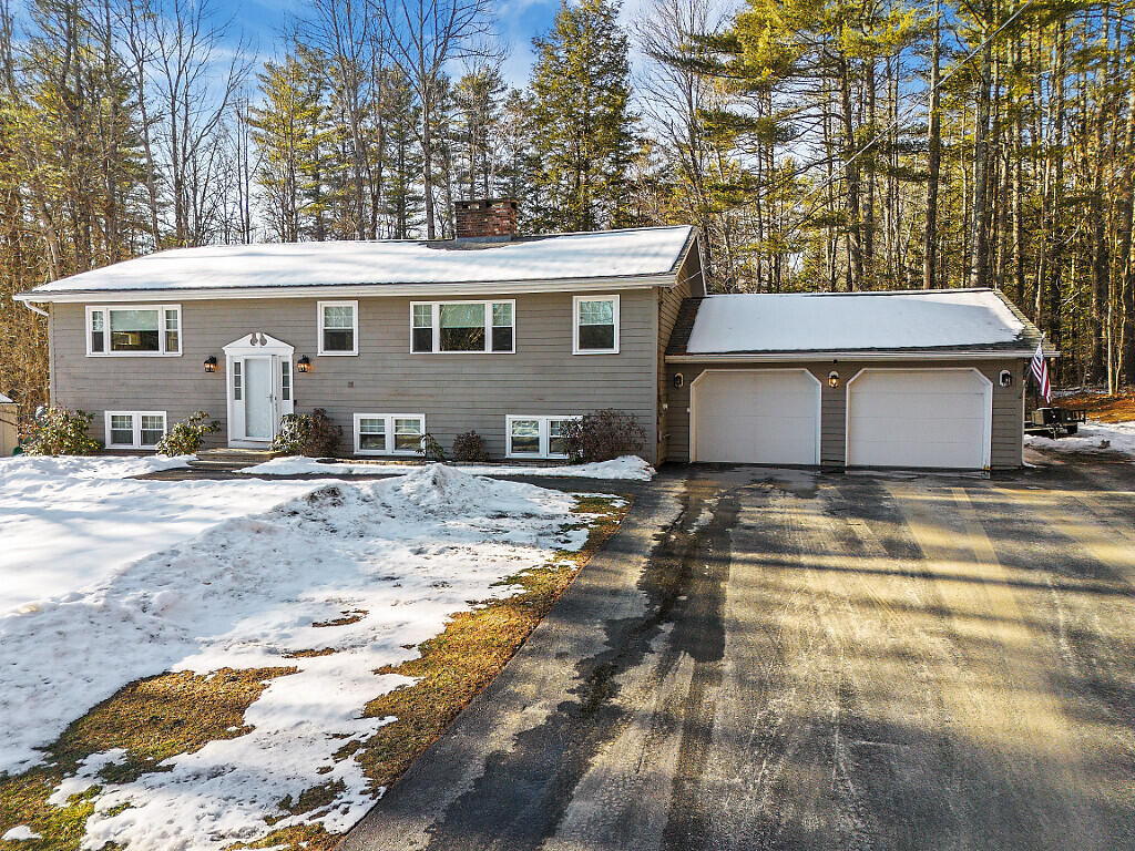 50 Country Club Road